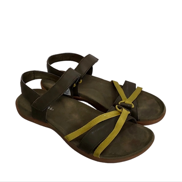 Merrell Shoes - Merrell District Kindra Strap Sandals